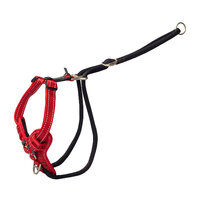 Rogz stop pull dog harness