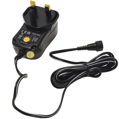 Switch Mode Power Supply Adapter 1000mA 3V-12V | 661406