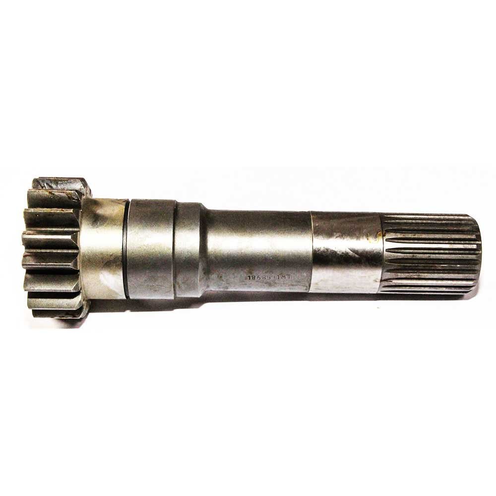 PTO DRIVE PINION
