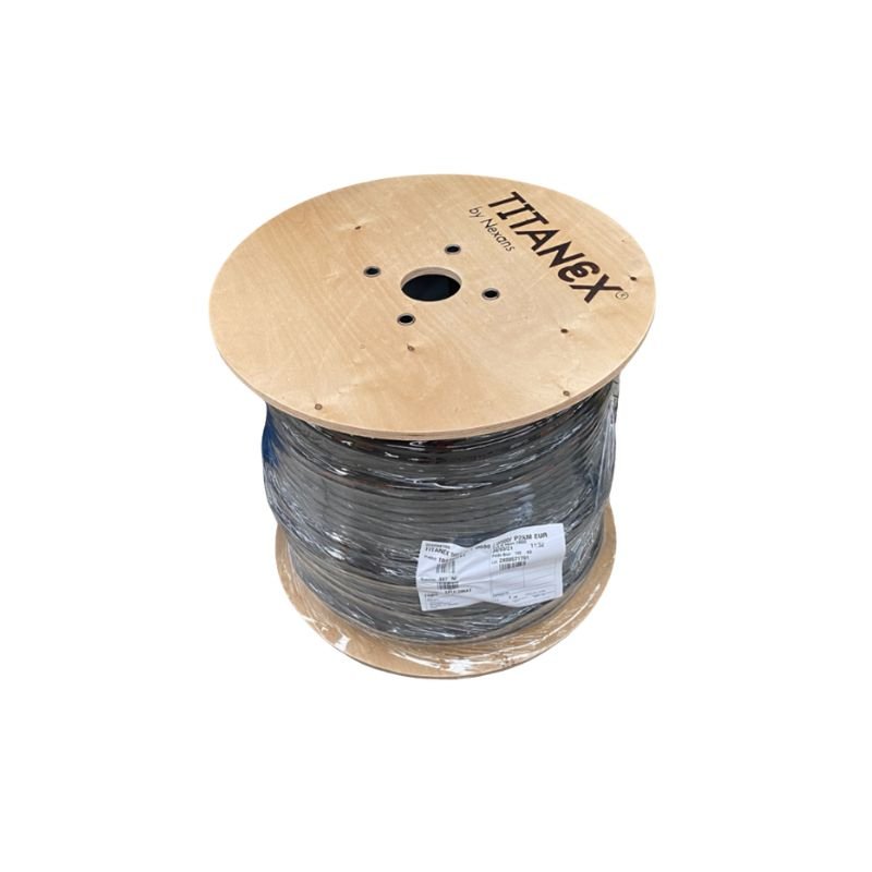 Titanex H07RN-F Cable