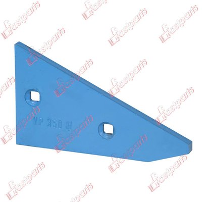 LANDSIDE TIP RABEWERK 27510205 REV C/W BOLTS