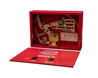 Buckeye Kitchen Mister SRM2-M Single Link Line Control Head