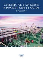 Chemical Tankers - A Pocket Safety Guide