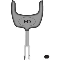FD3AP FORD FOR TK23 HEAD CV036