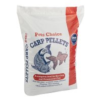 Pets Choice Koi Carp Sticks 5kg