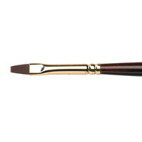 Galeria - Short Flat No. 4 Long Handle