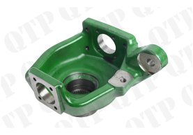 Tractor Rear Axle Parts - Bearings, Seals & Differential Components