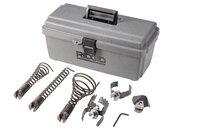 Large Sectional Kit Toolbox W/Cutters K5208