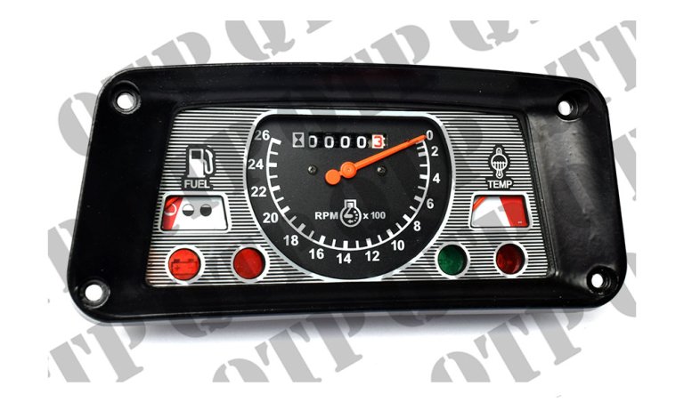 Instrument Panels