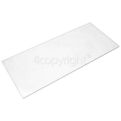 Crisper Cover Glass