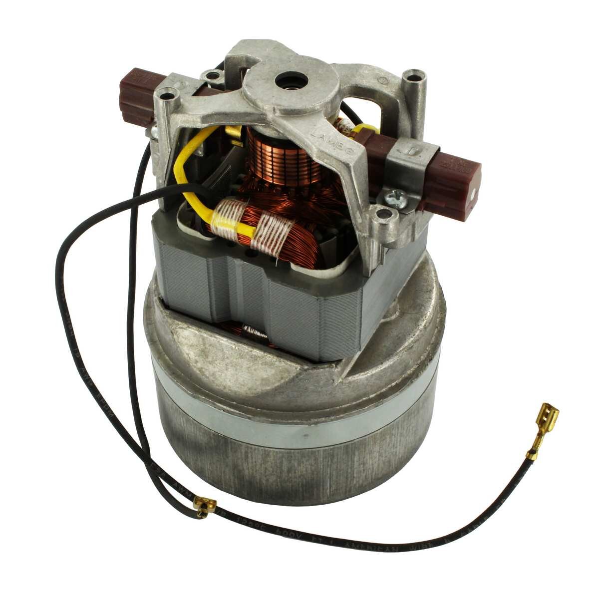 2 Stage Thruflo Motor 4.3 240V 750W