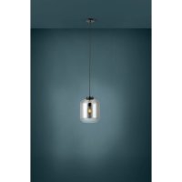 Eglo Bulciago 250mm Pendant Light