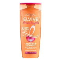 Loreal Elvive Dream Lengths Shampoo 400ml