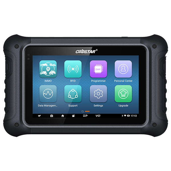 OBDStar MK70 Motorcycle Immo and Mileage Programmer