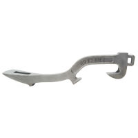 Universal Spanner Wrench w/belt hook eye & gas cock slot  (for pin/rocker lugs 3/4" - 3")