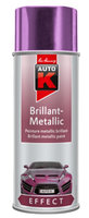 AK EFFECT BRILLANT METALLIC CATALUN 400 ml