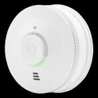 Carbon Monoxide Alarm (Mains Powered - Sealed Battery) - ES1CLV