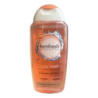 Femfresh Intimate Daily Wash 250ml
