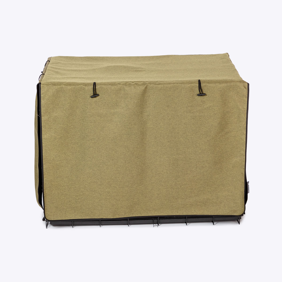 Danish Design Crate Cover Olive Large