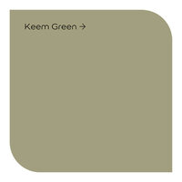 Weathershield Keem Green Colour Swatch