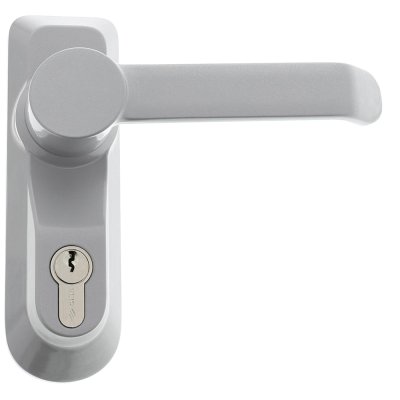 Briton 1413 Out Access Lever 1413E/LE/SE