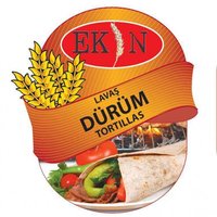 Long Life Tortilla Large-Ekin (10x10x12) Ambient