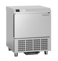 Hoshizaki ADVANCE SBU 20 GTU Blast Chiller/Freezer 20kg Chiller / 12kg Freezer