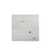 Cloud BT-2FW Bluetooth Wall Plate - White