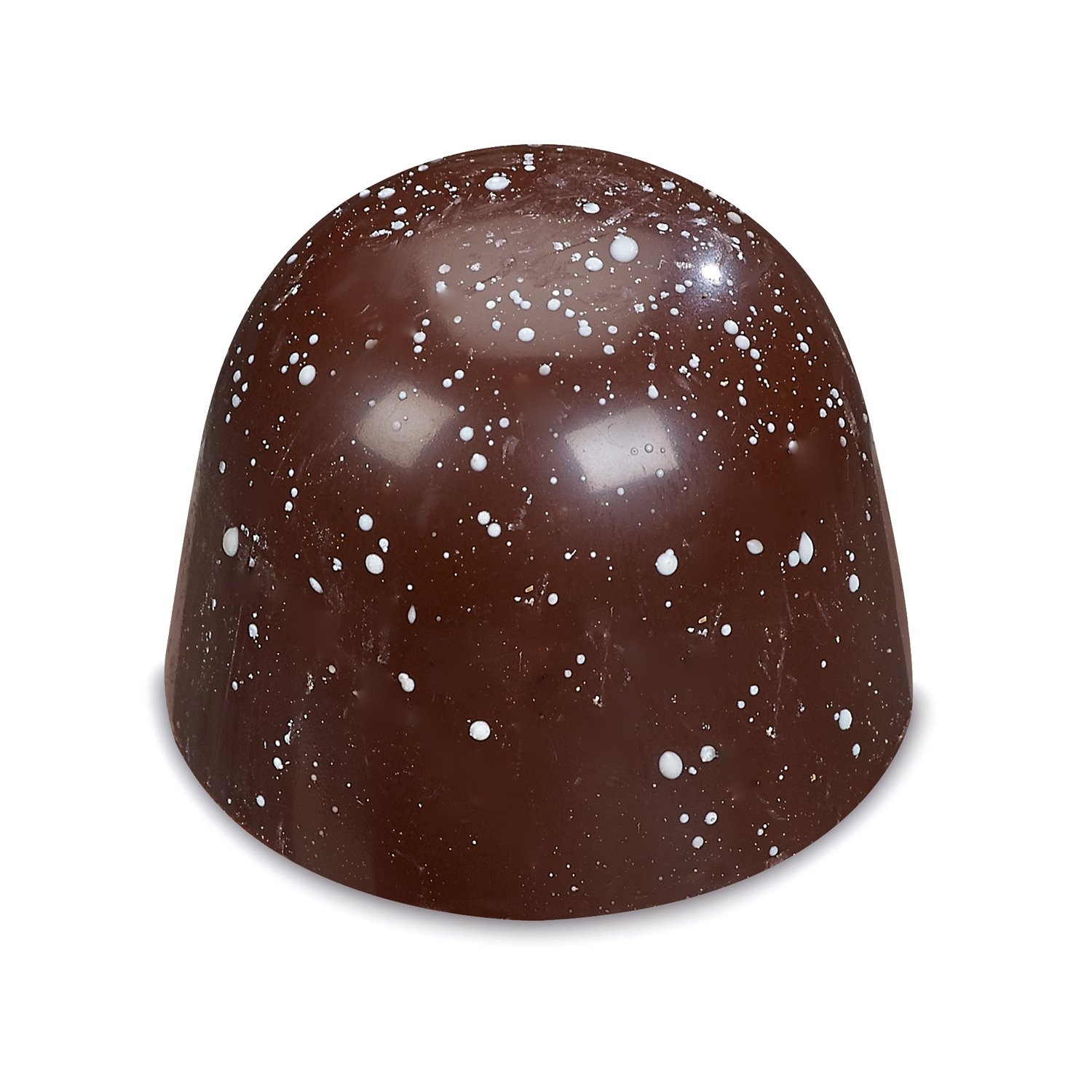 Caluwe Artisan - Salted Caramel - butter caramel with sea salt in dark choc 12.2g x 1.46kg