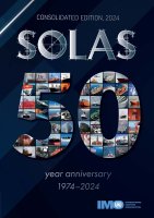 SOLAS - Consolidated Edition, 2024