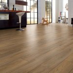 Laminate Flooring Robusto - Premium Oak Brown 12mm 2