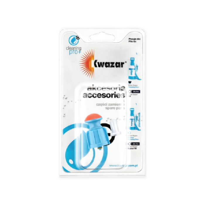 Orion Super Foamer Safety Valve