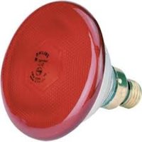 PHILIPS  IR175W PAR 38 I/R LAMP