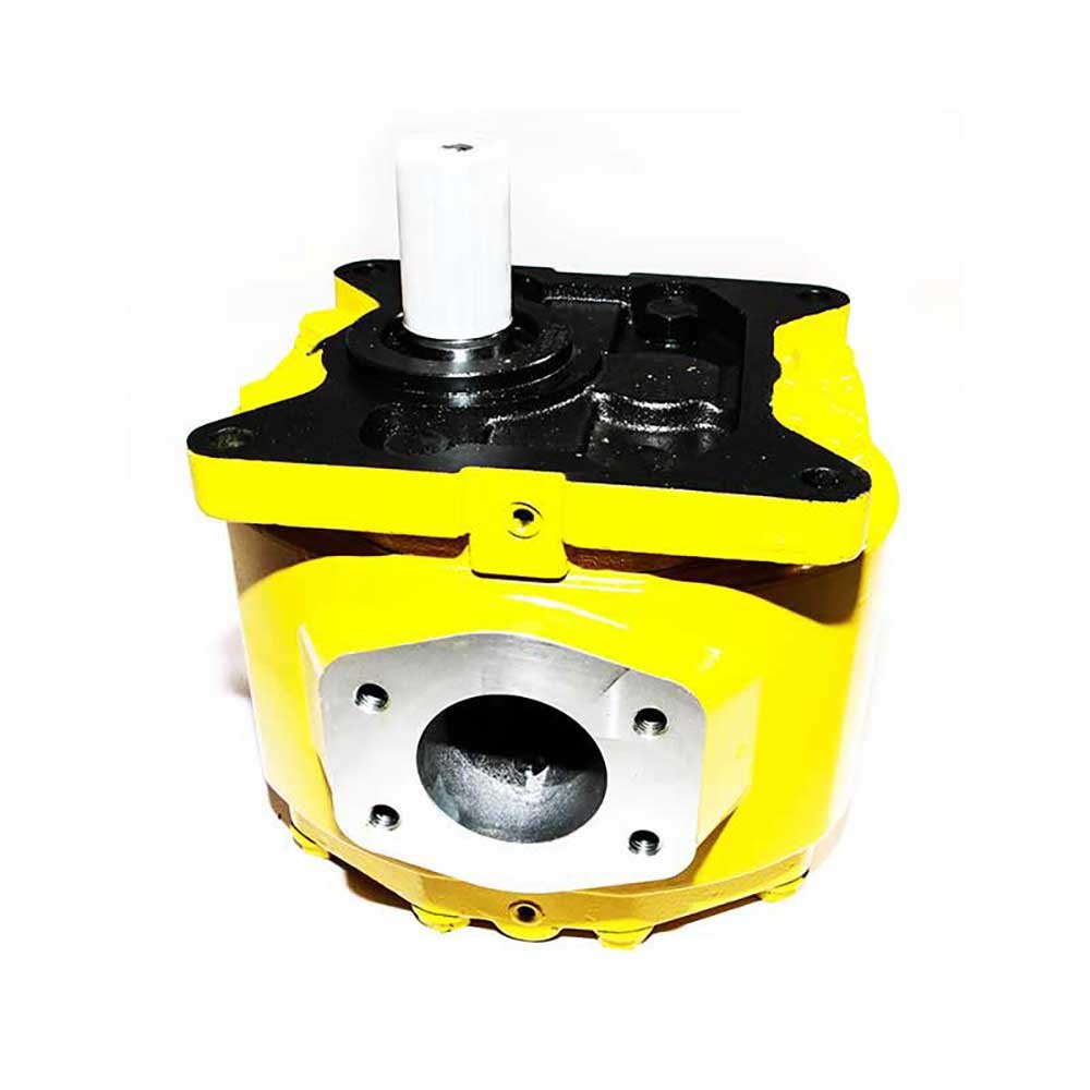 PUMP, HYDRAULIC