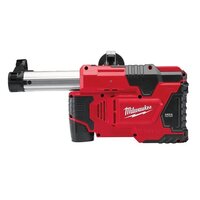 MILWAUKEE M12DE-201C  M12 Uni Dust Extractor