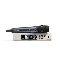 High-quality Sennheiser EW100 G4-845-S-GB Wireless Vocal Set