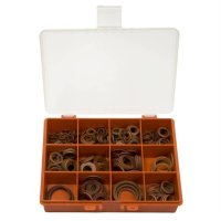 Arctic Hayes Fibre Washer Kit (330Pcs) FWKIT