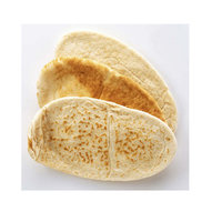 Pitta Bread Small- Mr.Kebab-(10x12)
