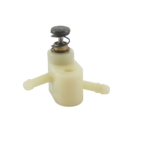 GGP / STIGA - OIL PUMP ASSEMBLY - NLA