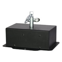 Equinox DMX Heavy Duty Mirror Ball Rotator up to 120cm