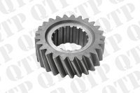 401172 Gear  New Holland T6000 Case Puma  5166035