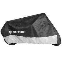 SUZUKI MOTORCYCLE COVER ,EMCARSHOP.MU,MAURITIUS
