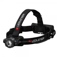 H7R Core Led Lenser Headlamp