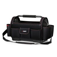 DART 18" OPEN TOTE TOOL BAG