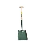 NO 2 T-HLD NAVVY SHOVEL
