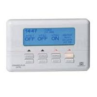 HORSTMAN N 4 CHANNEL PROGRAMMER