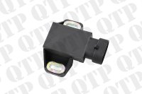 Axle Angular Position Sensor 