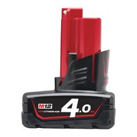 MILWAUKEE BATTERY M12B4