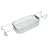 Carburettor Ultrasonic Cleaner Basket K3CL for RK 103 H