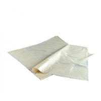 Dolav liner 75 bags/roll not food safe - Natural 2300mm